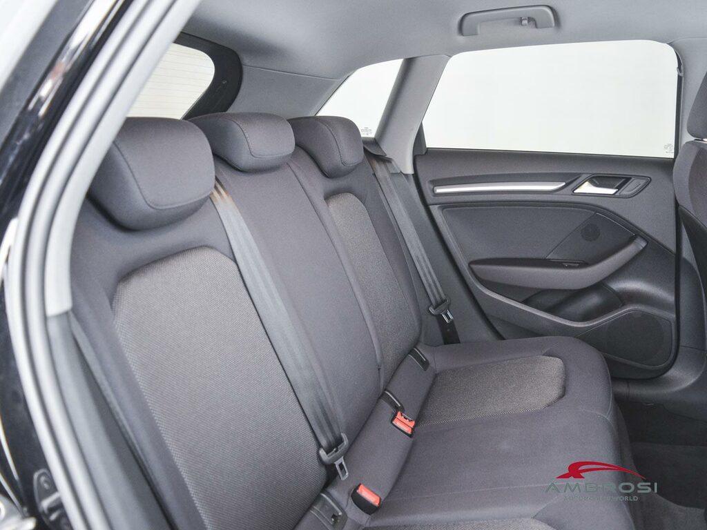 Audi A3 Sportback 1.4 tfsi e-tron Ambition 150cv s-tronic