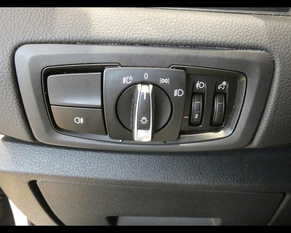 BMW Serie 2 218d Active Tourer Advantage