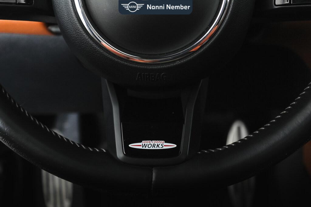 Mini Cooper Countryman 1.5 TwinPower Turbo Cooper