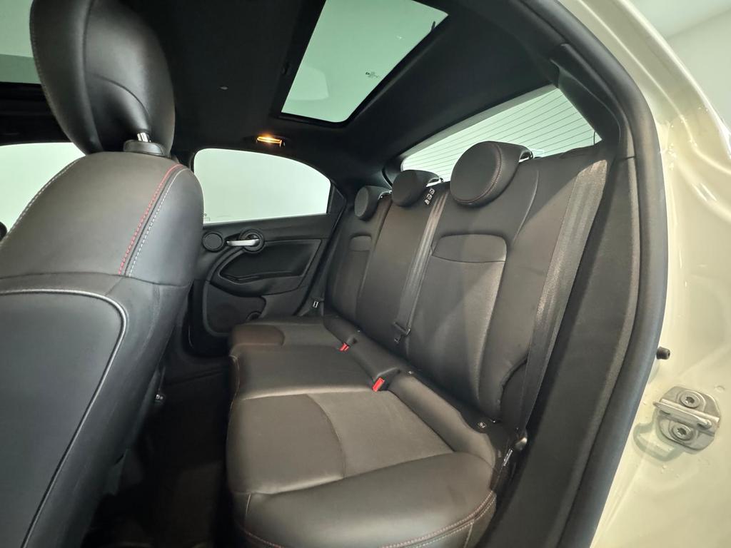 Fiat 500X 1.6 mjt Sport 130cv