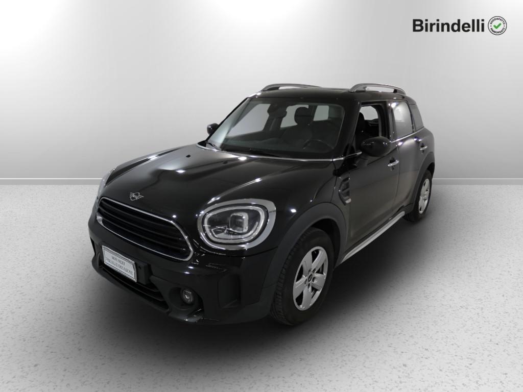 Mini One Countryman 1.5 One
