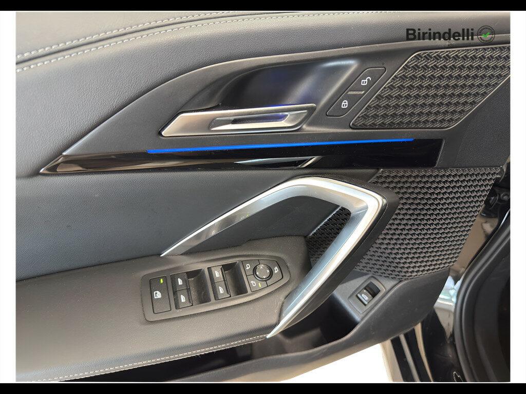 BMW X1 xdrive20d mhev 48V X-Line auto