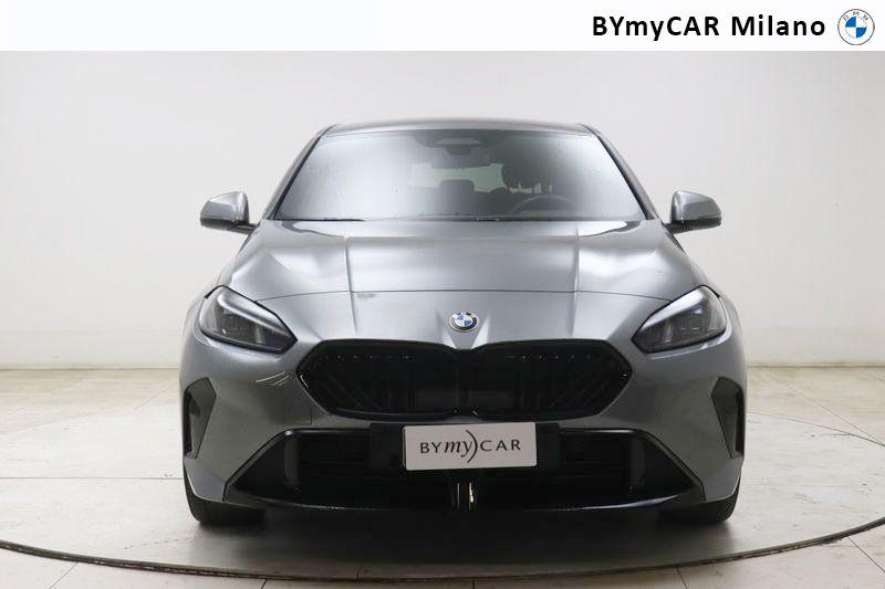 BMW Serie 1 118d MSport Pro auto