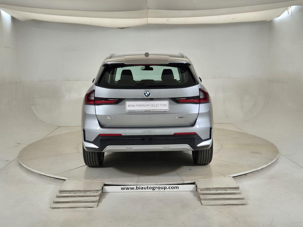 BMW X1 xdrive23i mhev 48V X-Line auto