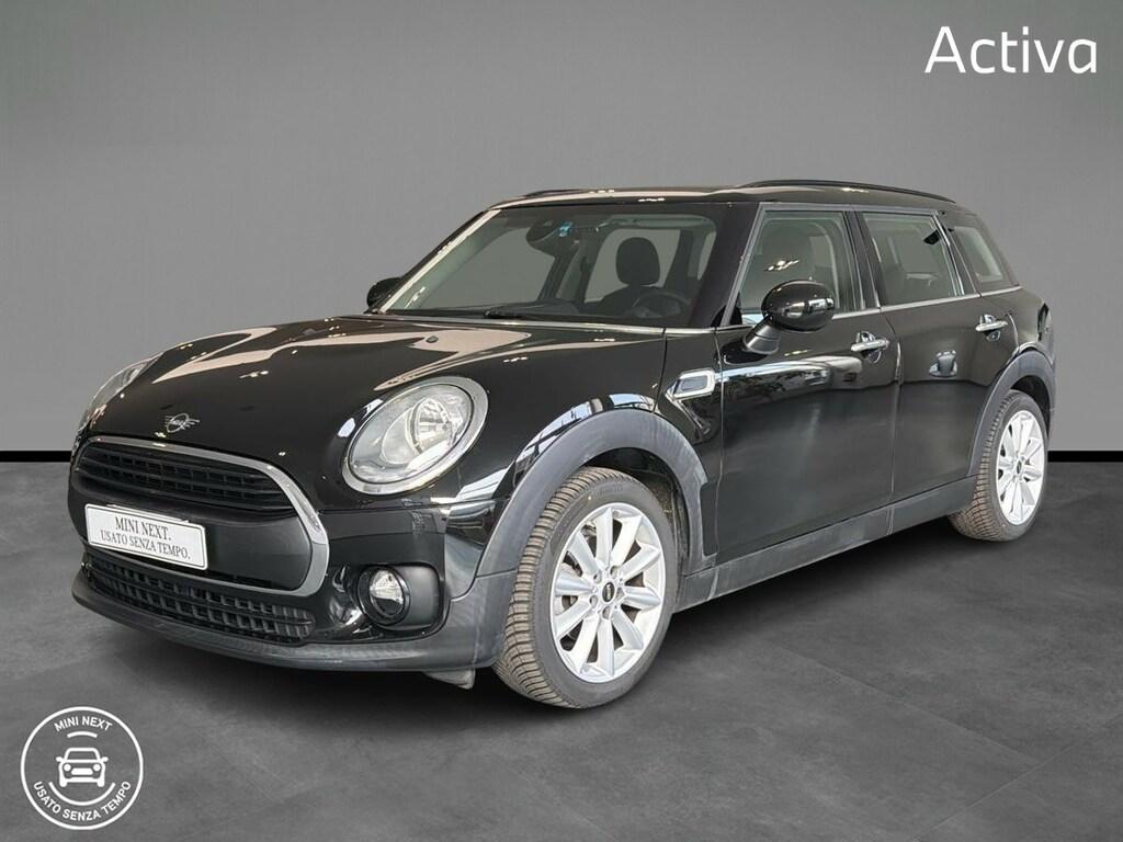 Mini One Clubman 1.5 One