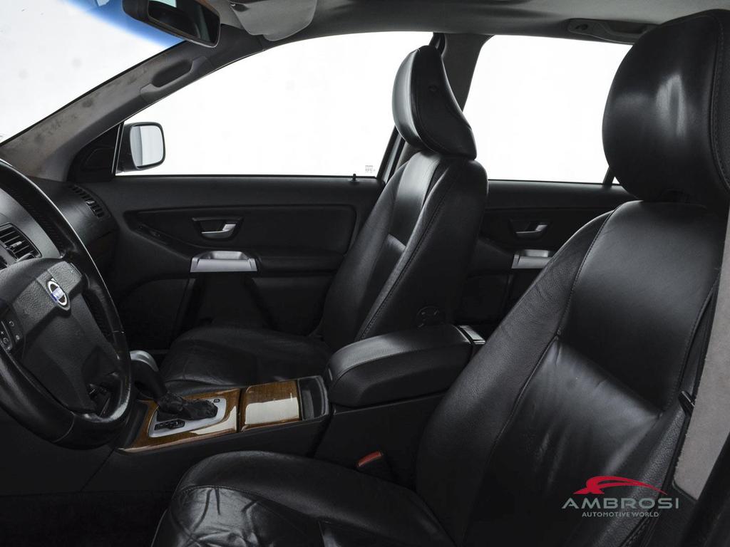 Volvo XC90 2.4 D5 185cv 6m