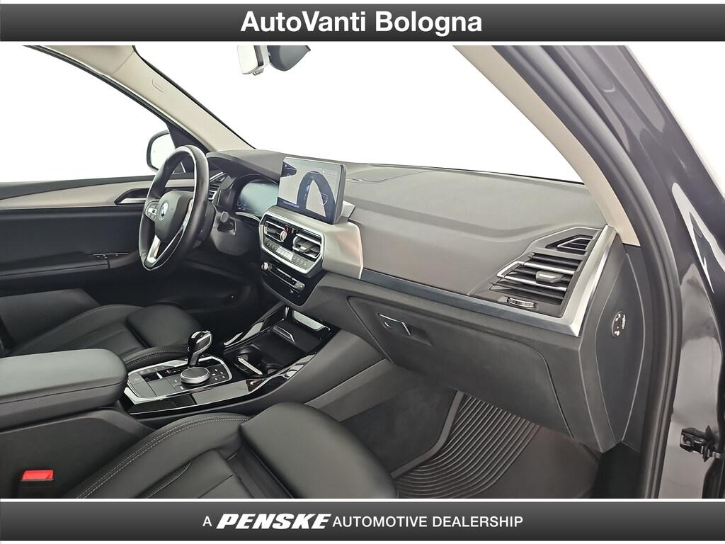 BMW X3 xdrive30e auto