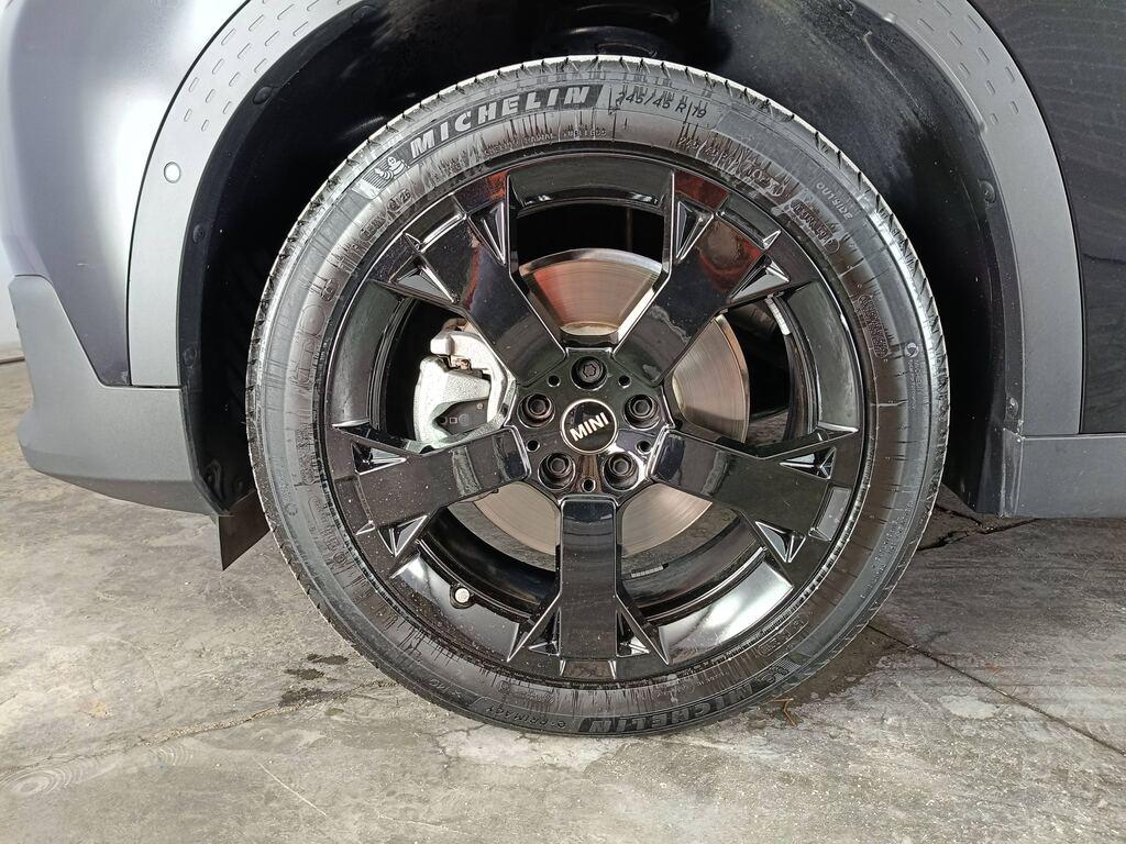 Mini Mini Countryman 1.5 48V C Classic auto