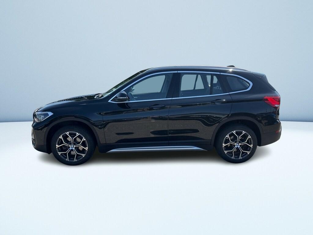 BMW X1 xdrive18d xLine Plus auto