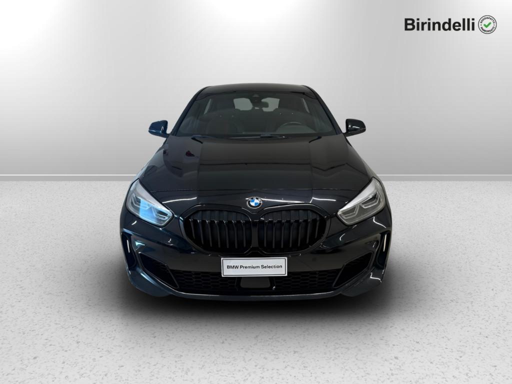 BMW Serie 1 128ti Msport auto