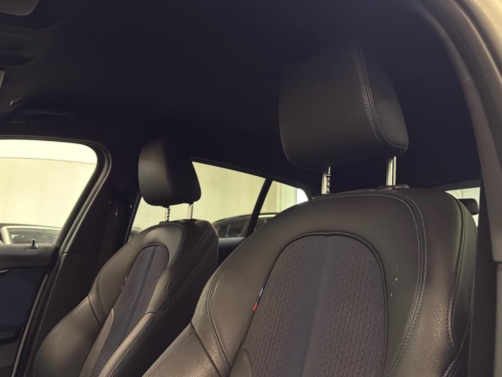 BMW Serie 1 118i Msport auto
