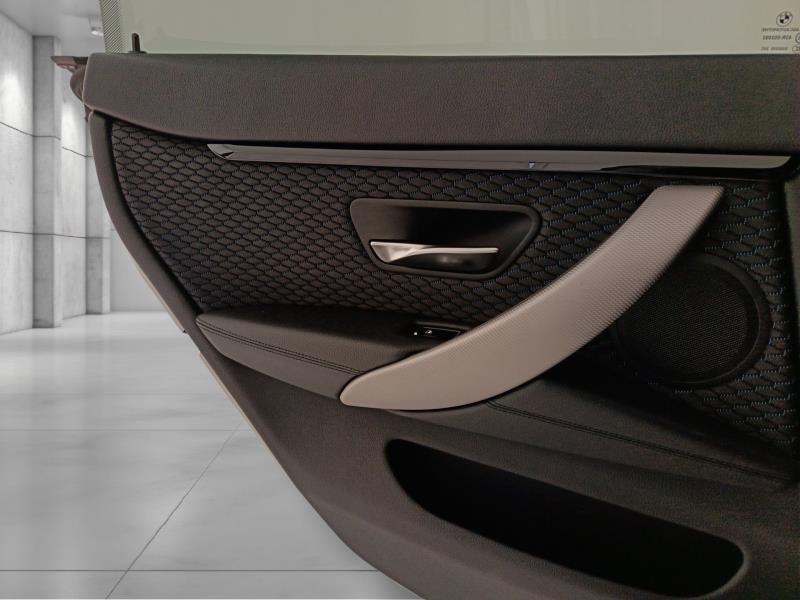 BMW Serie 4 418d Gran Coupe Msport