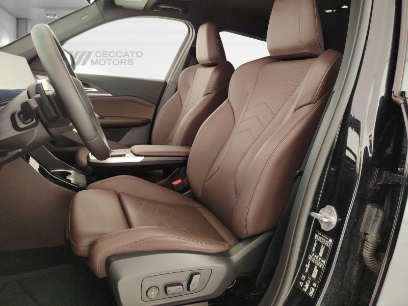 BMW X1 xdrive23d mhev 48V Msport auto