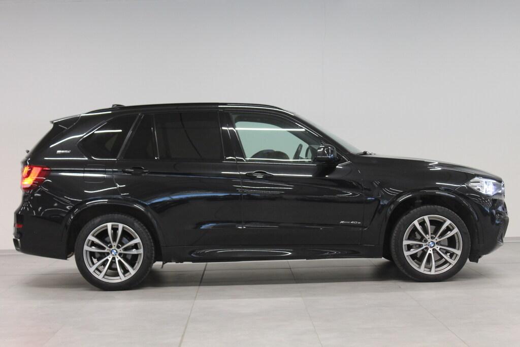 BMW X5 xdrive40e Experience auto