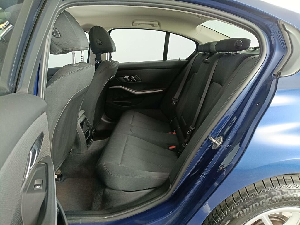 BMW Serie 3 318i Business Advantage auto