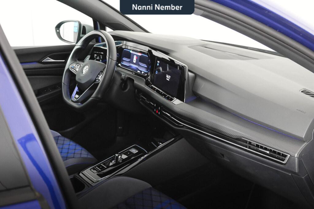 Volkswagen Golf 2.0 tsi R 4motion 320cv dsg