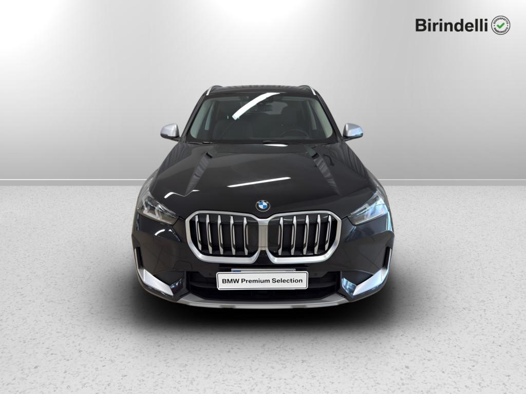 BMW X1 xdrive20d mhev 48V X-Line auto