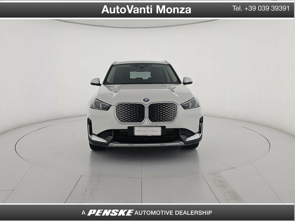 BMW iX1 edrive 20 MSport Pro