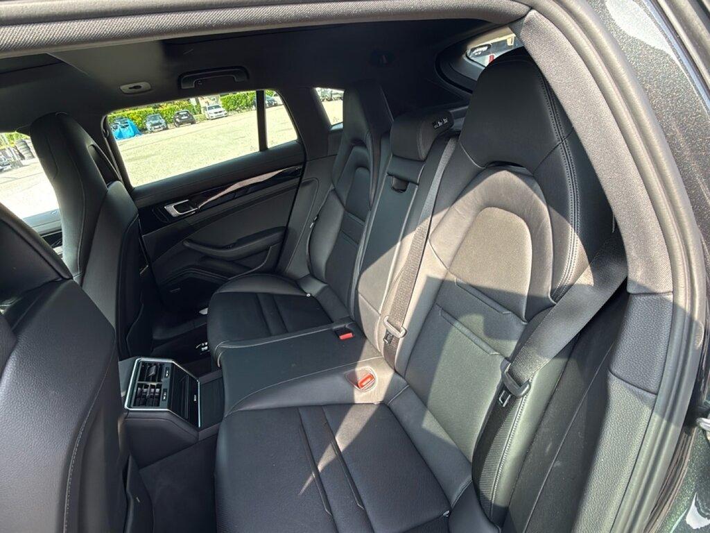 Porsche Panamera Sport Turismo 2.9 4 e-hybrid auto