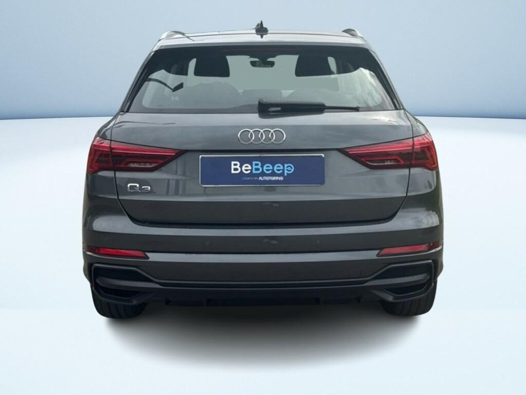 Audi Q3 45 1.4 tfsi e S Line Edition s-tronic