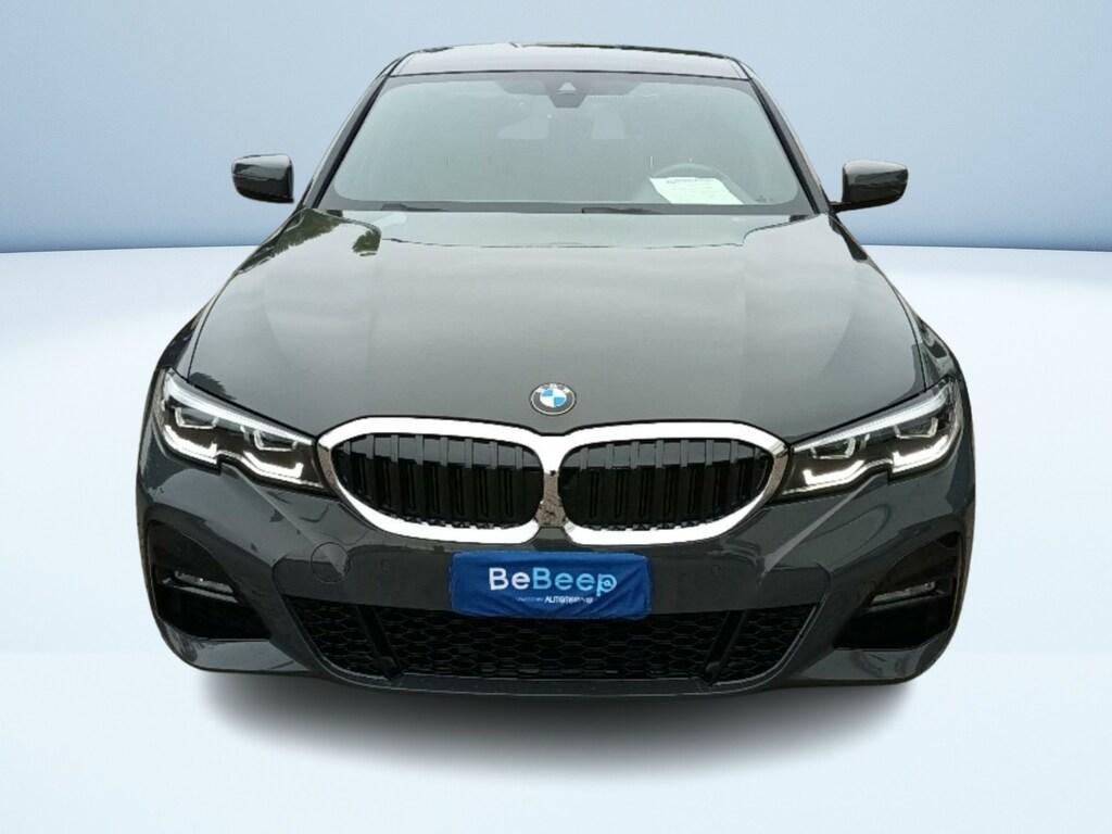 BMW Serie 3 320d mhev 48V Msport auto