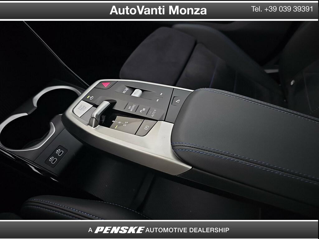 BMW X1 sdrive18d Msport auto