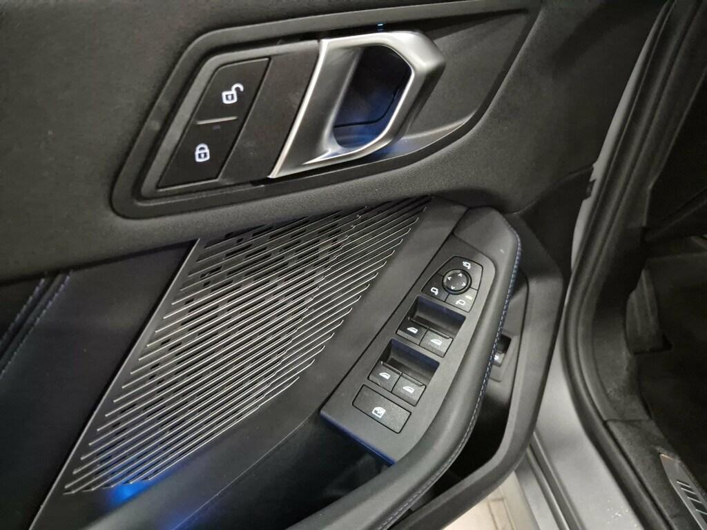 BMW Serie 1 118d MSport Pro auto