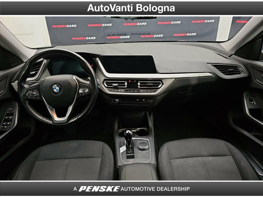 BMW Serie 2 220d Gran Coupe Advantage auto