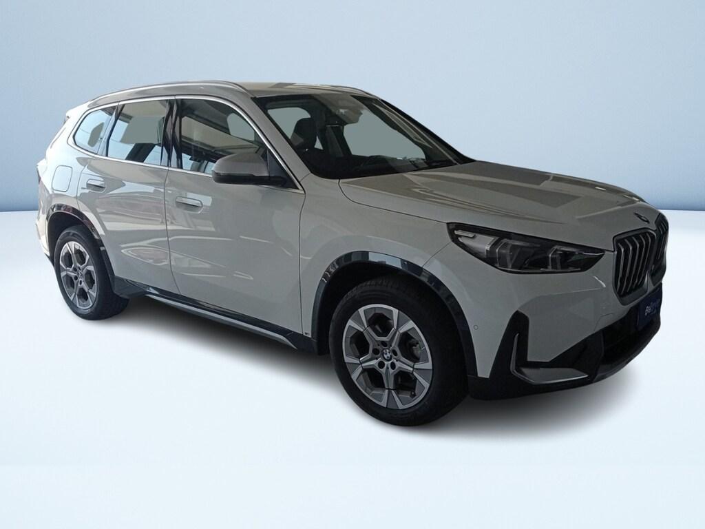 BMW X1 sdrive18i X-Line auto