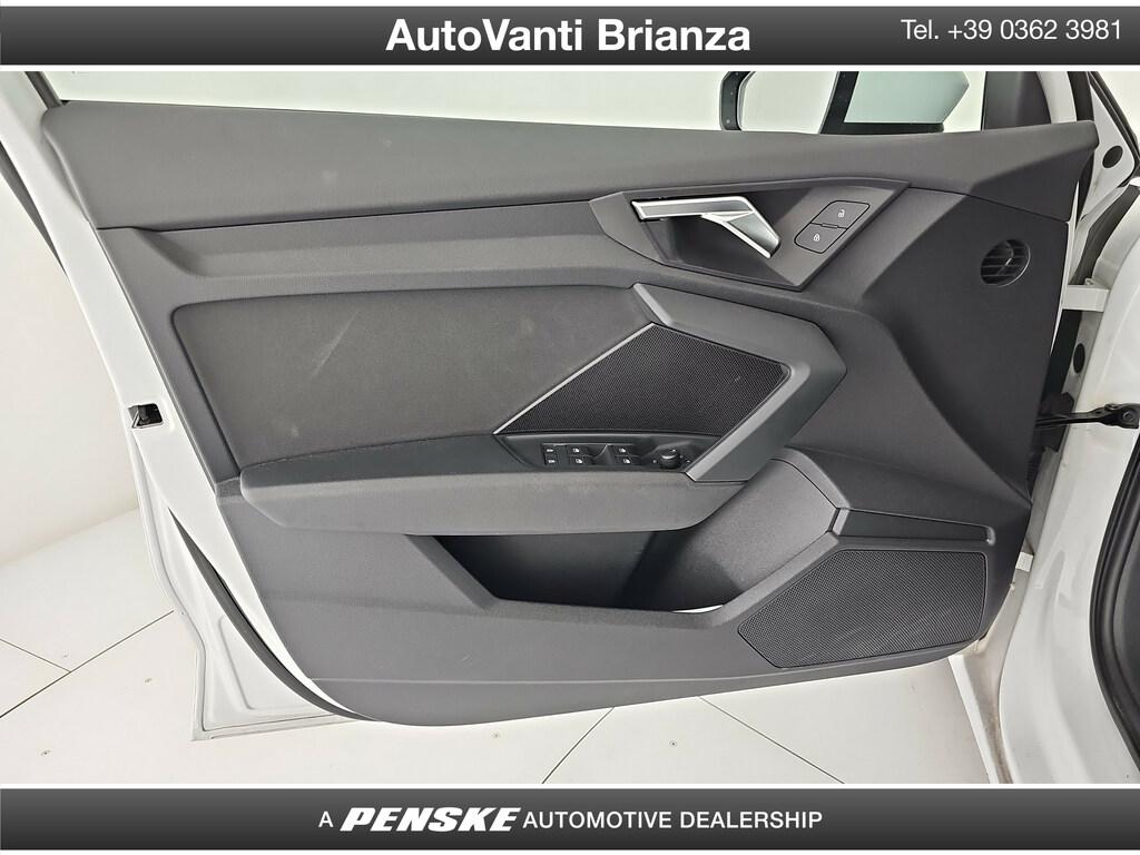 Audi A3 Sportback 30 2.0 tdi Business s-tronic