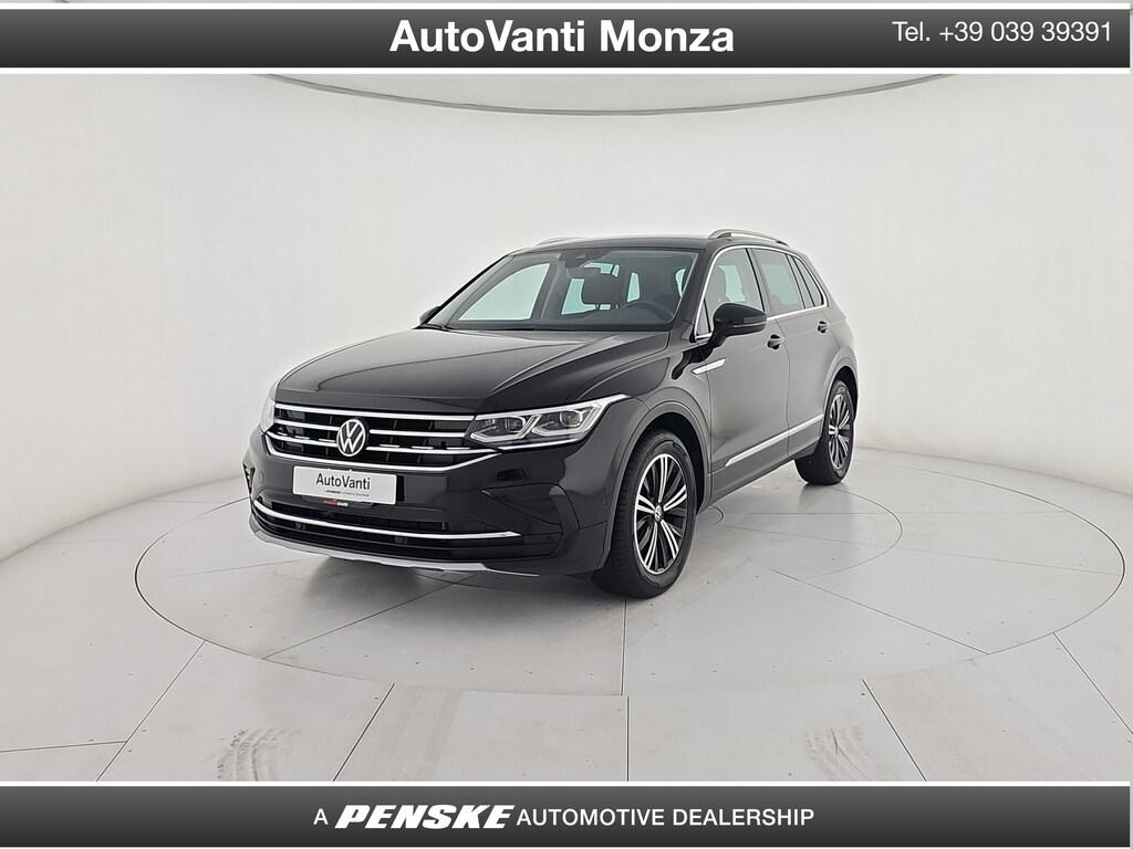 Volkswagen Tiguan 1.5 tsi act Elegance 150cv dsg