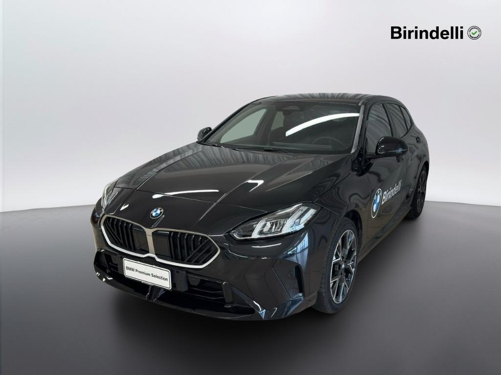 BMW Serie 1 118d MSport auto