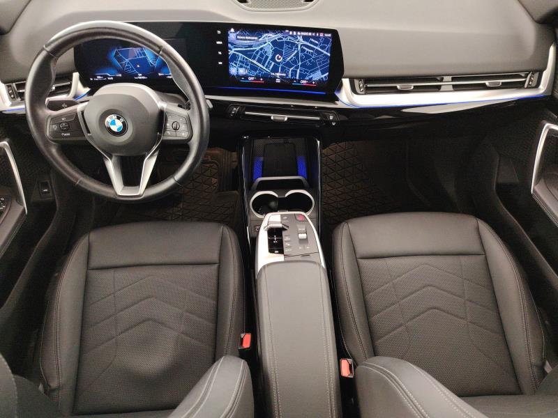 BMW X1 sdrive18d auto
