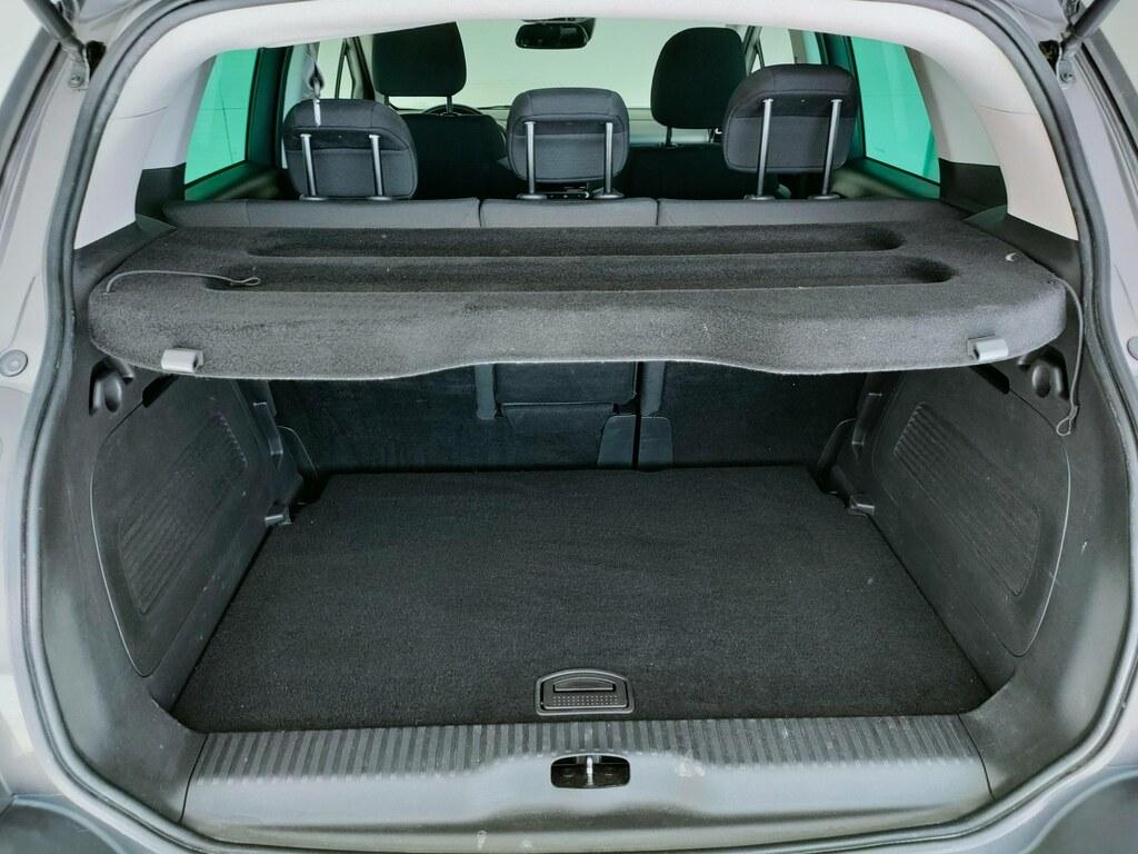 Citroen C3 Aircross 1.2 puretech Shine s&s 110cv