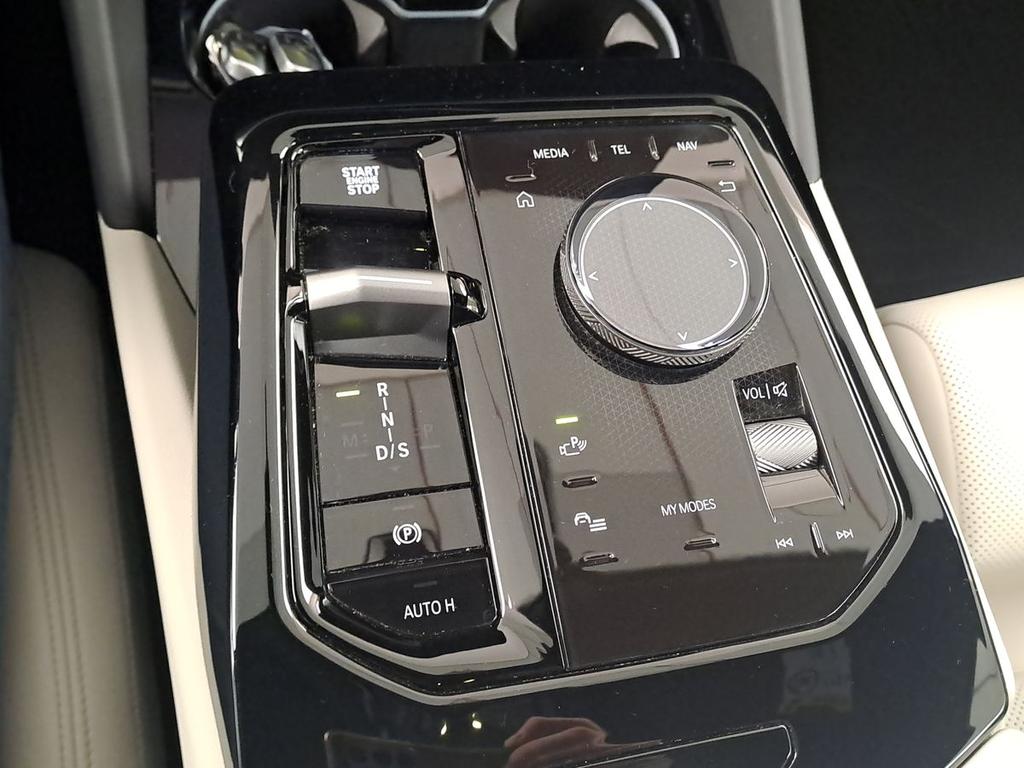 BMW Serie 5 540d Touring 48V xdrive auto