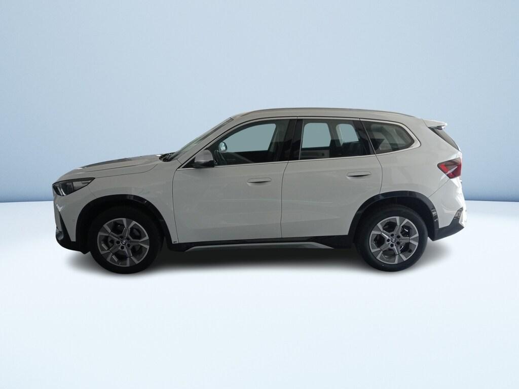 BMW X1 sdrive18i X-Line auto