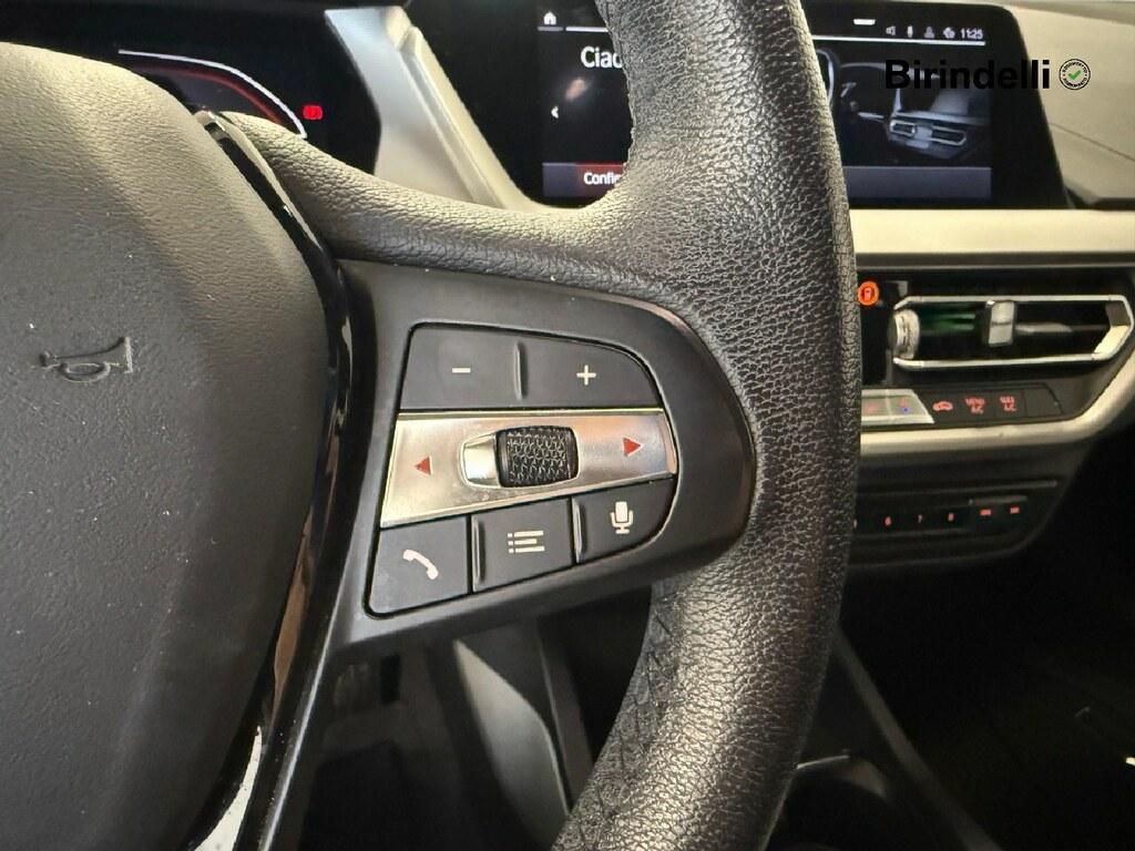 BMW Serie 1 118d Business Advantage auto