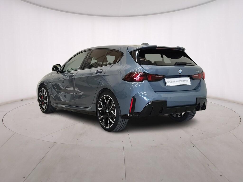 BMW Serie 1 118d MSport Pro auto