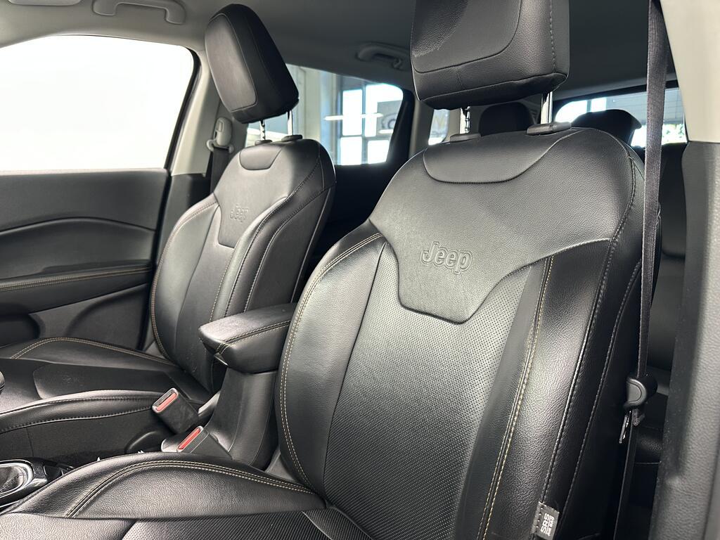 Jeep Compass 1.6 mjt Limited 2wd 120cv my19