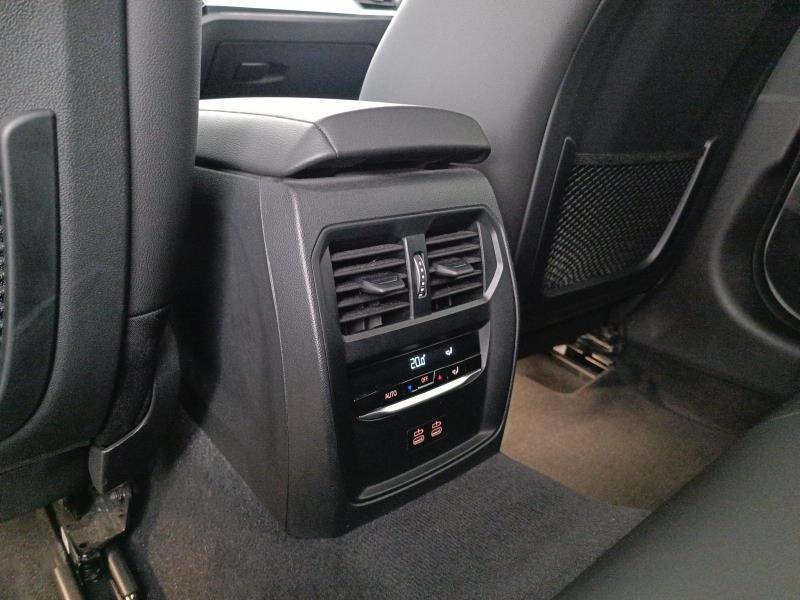 BMW Serie 3 M M340d Touring mhev 48V xdrive auto