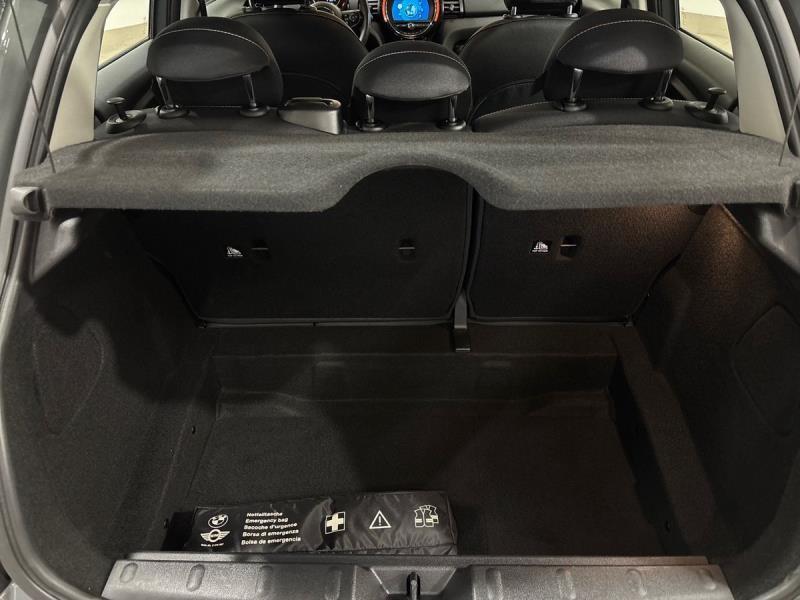 Mini One 1.5 TwinPower Turbo One