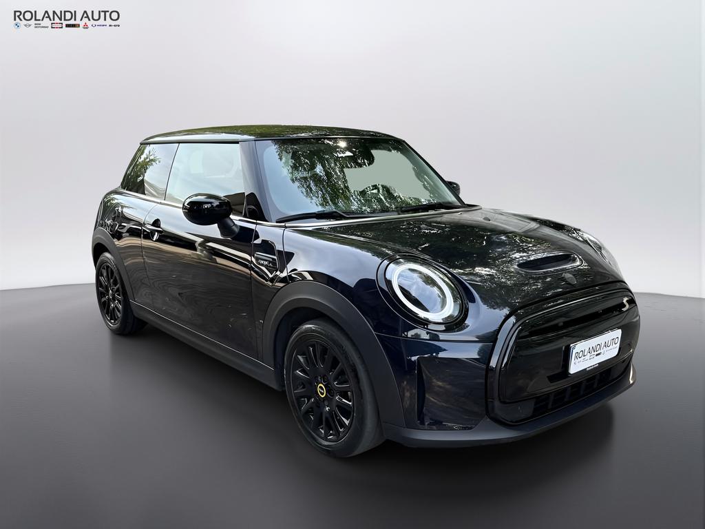 Mini Mini 3p Cooper SE Camden Edition auto