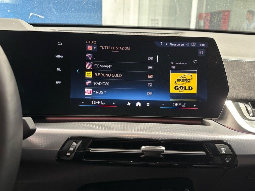 BMW X2 xdrive 20d 48V MSport Pro auto