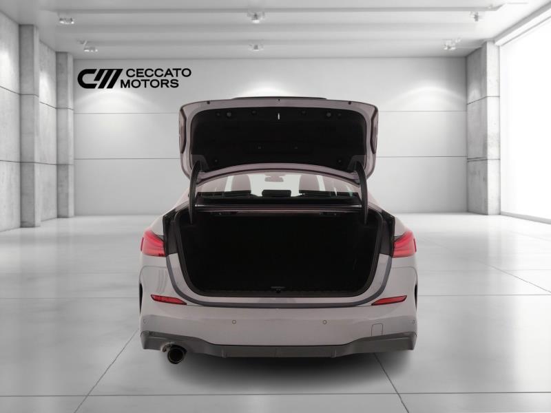 BMW Serie 2 216d Gran Coupe Msport auto