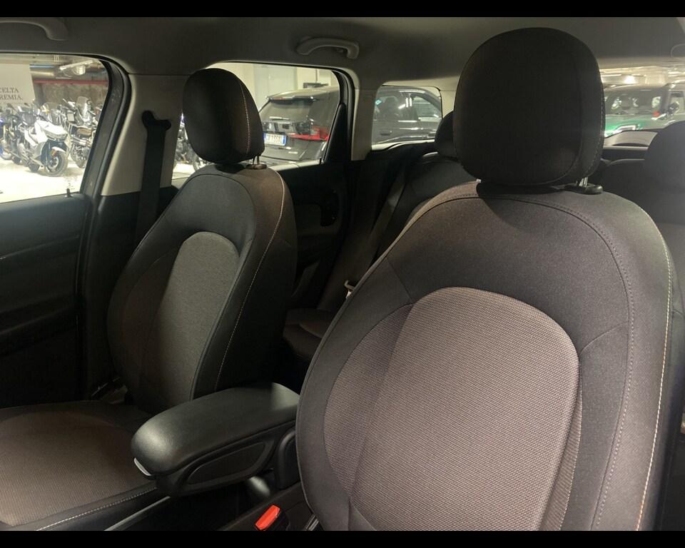 Mini Cooper Countryman 1.5 TwinPower Turbo Cooper