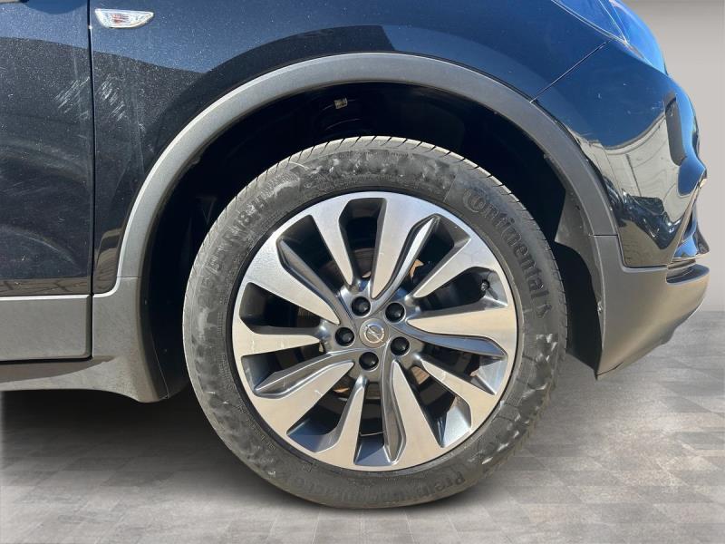 Opel Mokka X 1.6 cdti Innovation s&s 4x2 110cv my18