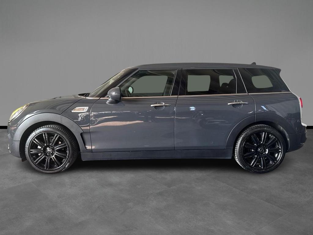 Mini Cooper SD Clubman 2.0 Cooper SD Hype Auto