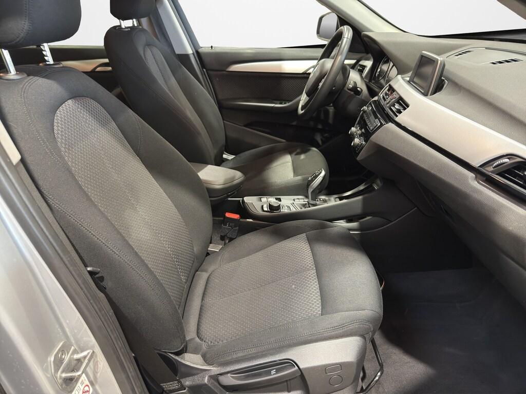 BMW X1 sdrive18i Advantage 136cv auto