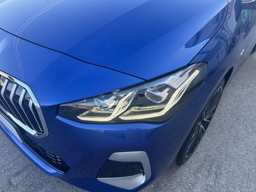 BMW Serie 2 223d Active Tourer mhev 48V xdrive Msport auto