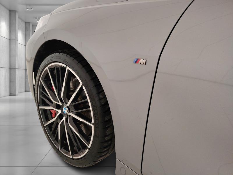 BMW Serie 1 M 135i xdrive auto